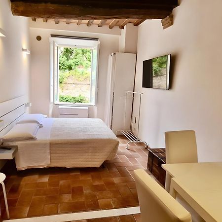 Fontebranda Nest Apartment Siena Ngoại thất bức ảnh