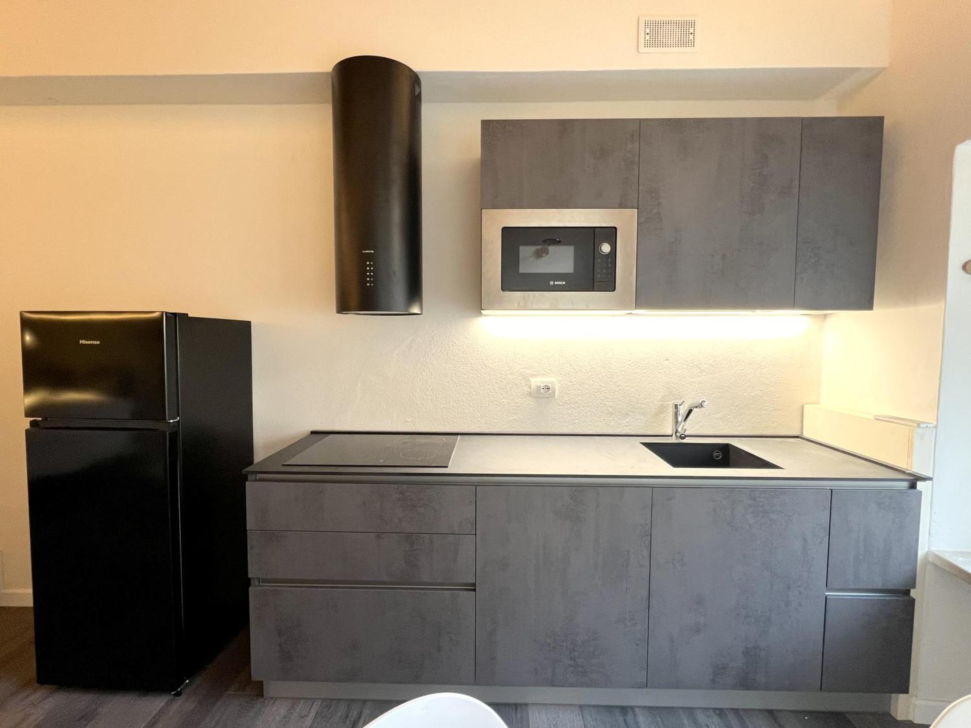 Fontebranda Nest Apartment Siena Ngoại thất bức ảnh