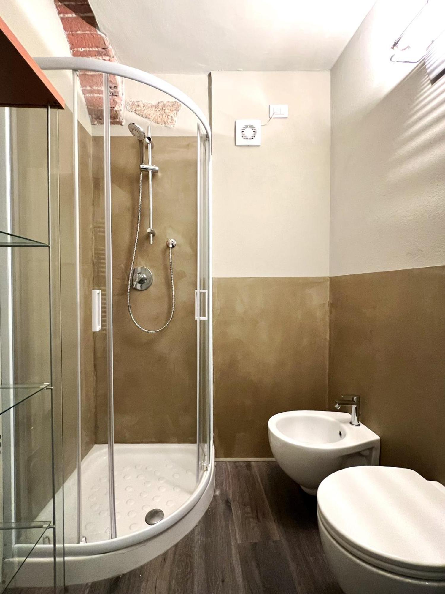 Fontebranda Nest Apartment Siena Ngoại thất bức ảnh