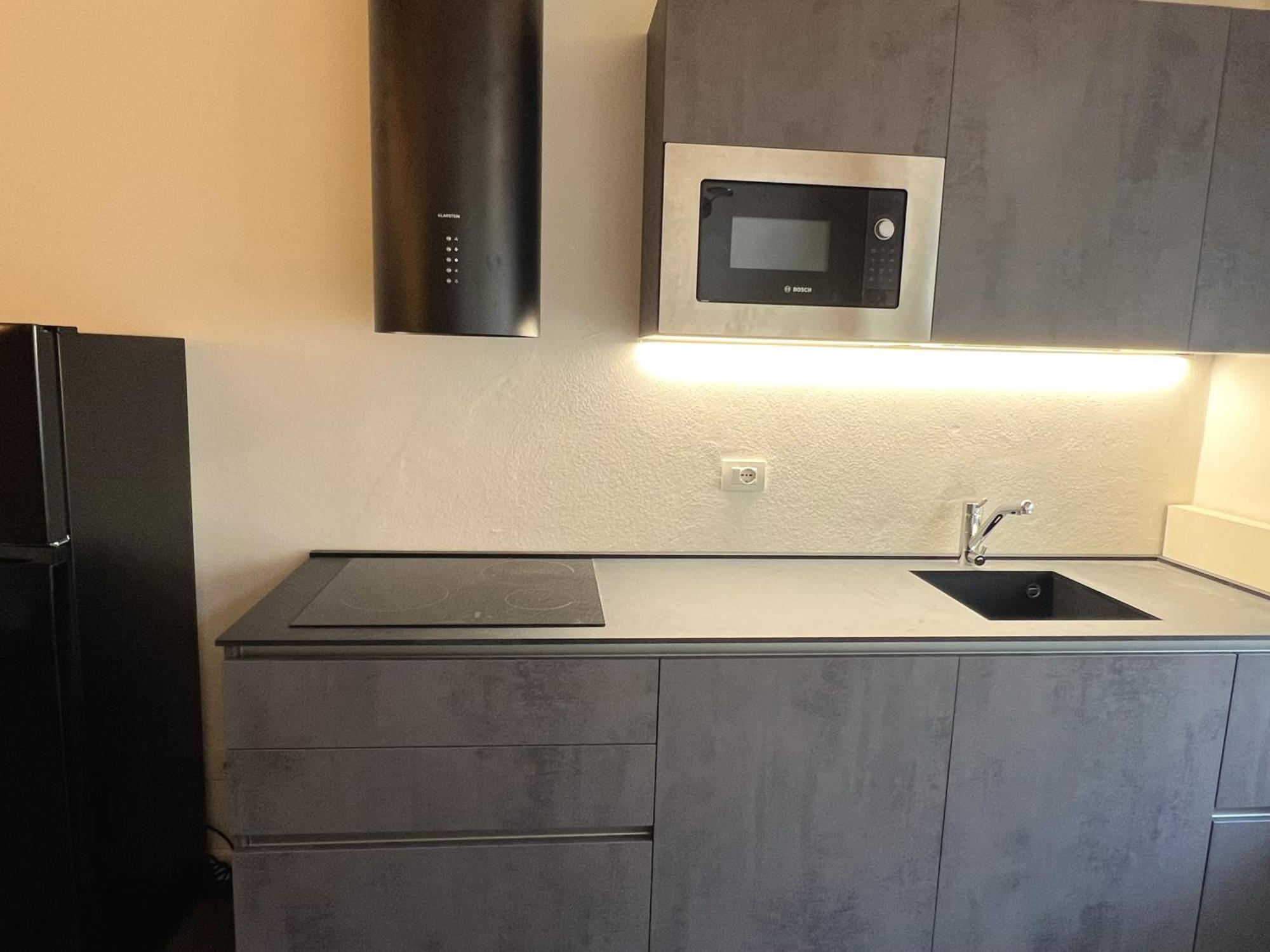 Fontebranda Nest Apartment Siena Ngoại thất bức ảnh