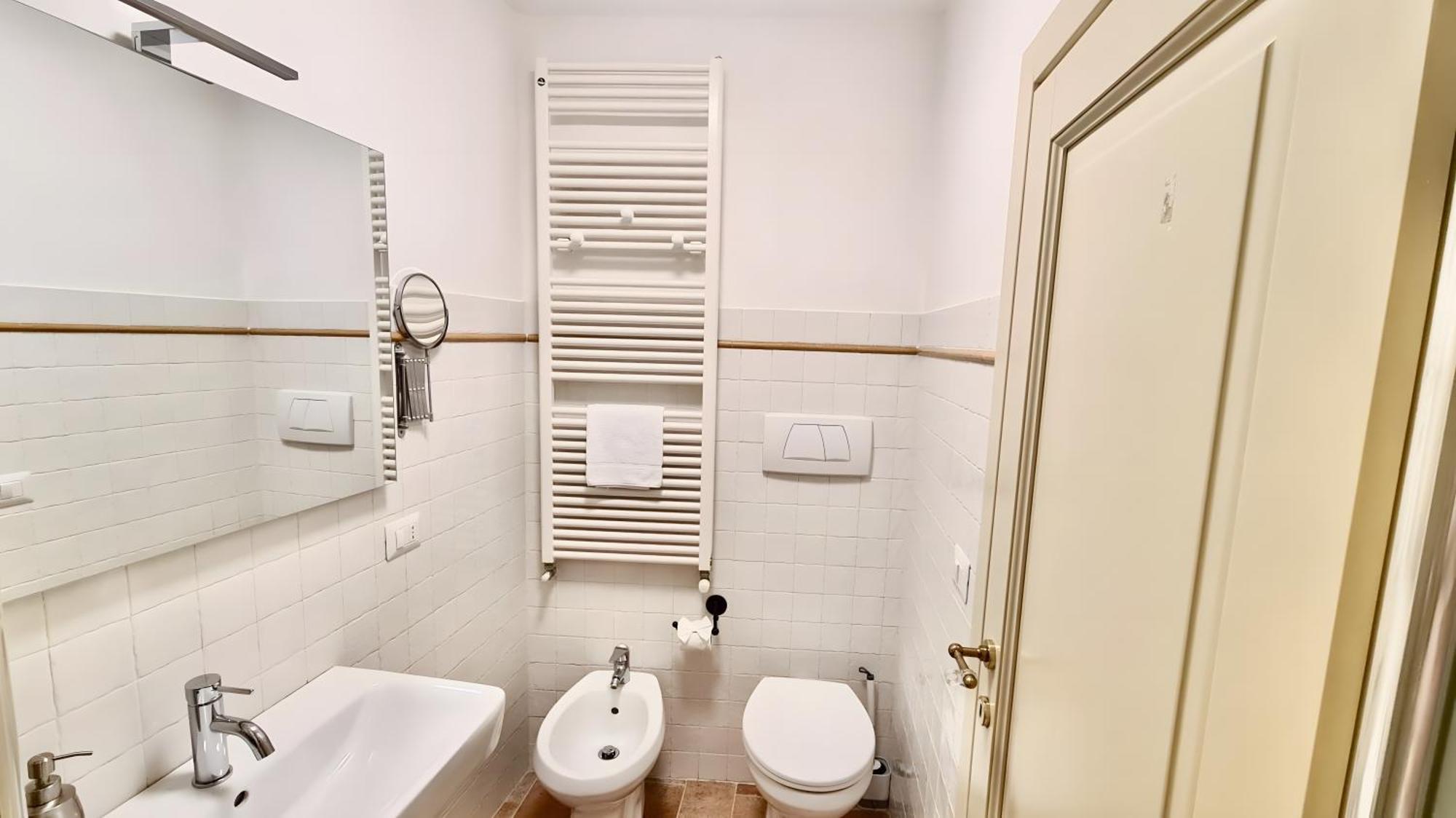 Fontebranda Nest Apartment Siena Ngoại thất bức ảnh