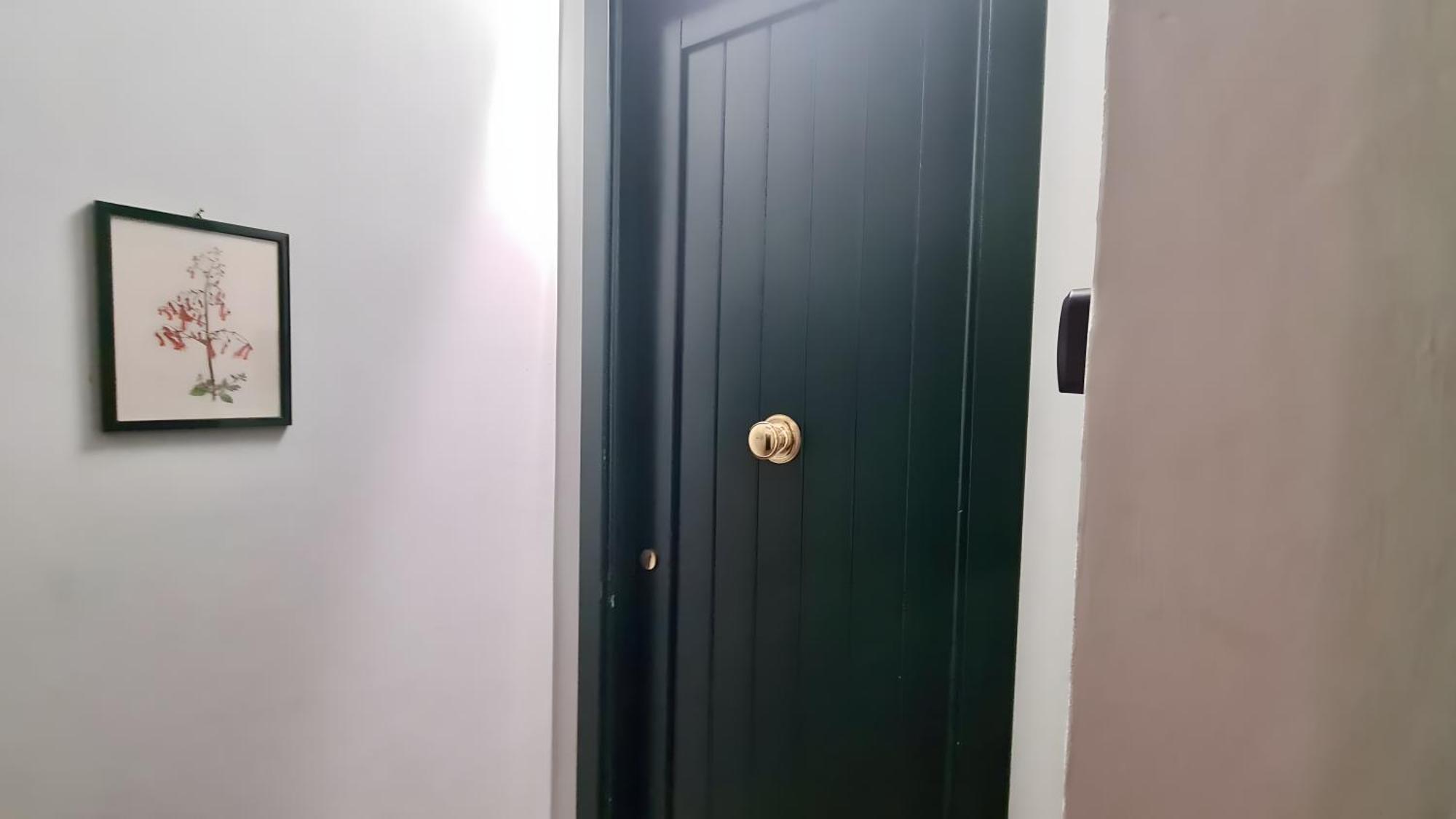 Fontebranda Nest Apartment Siena Ngoại thất bức ảnh