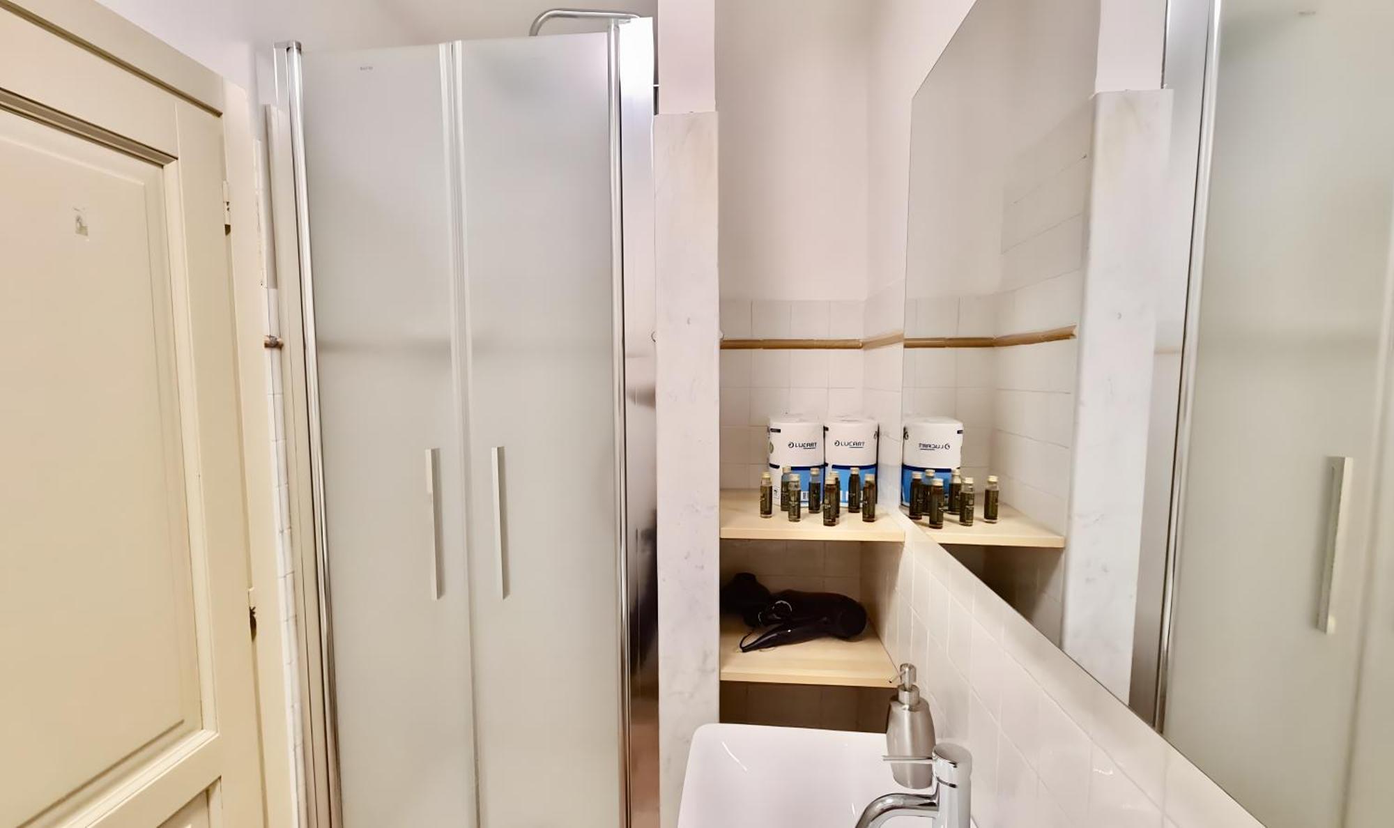 Fontebranda Nest Apartment Siena Ngoại thất bức ảnh