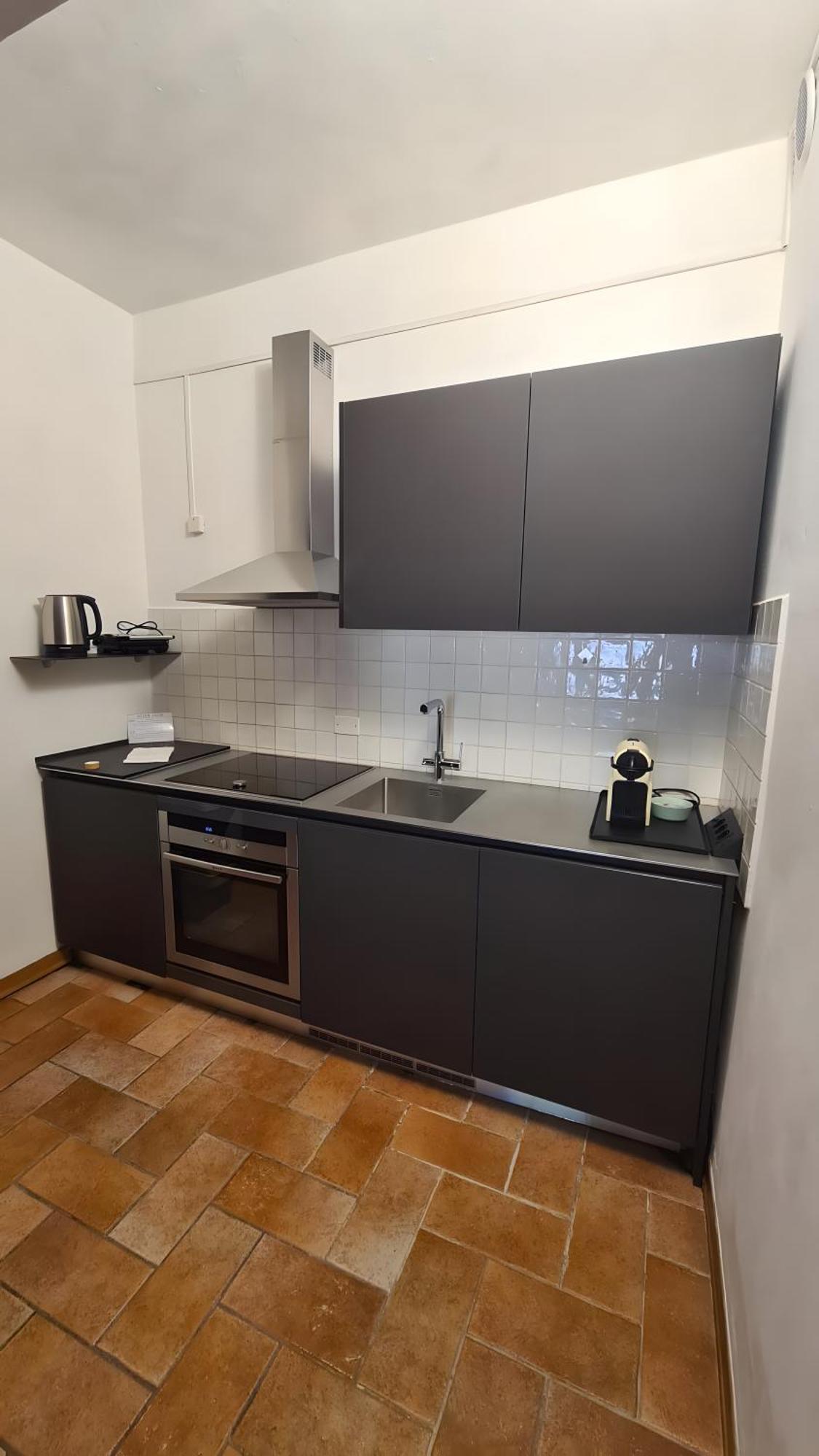 Fontebranda Nest Apartment Siena Ngoại thất bức ảnh