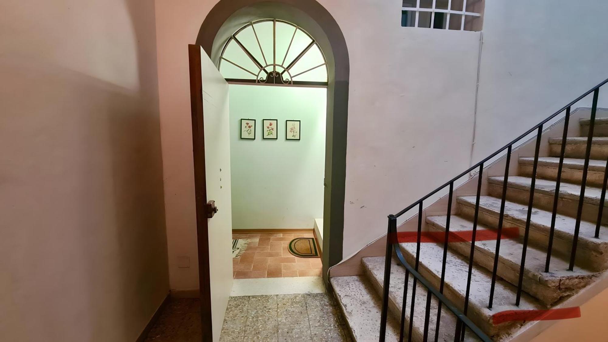 Fontebranda Nest Apartment Siena Ngoại thất bức ảnh