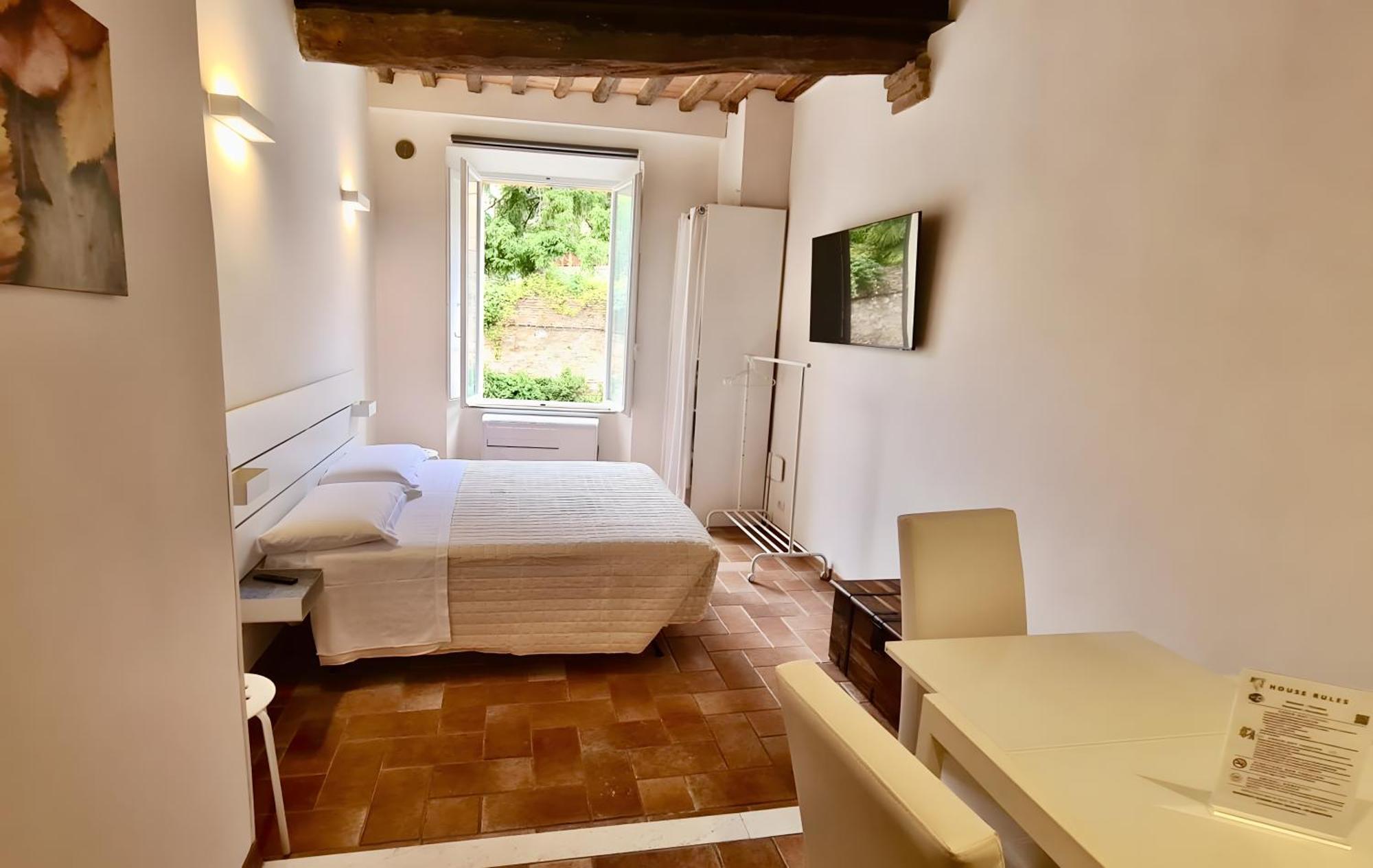 Fontebranda Nest Apartment Siena Ngoại thất bức ảnh