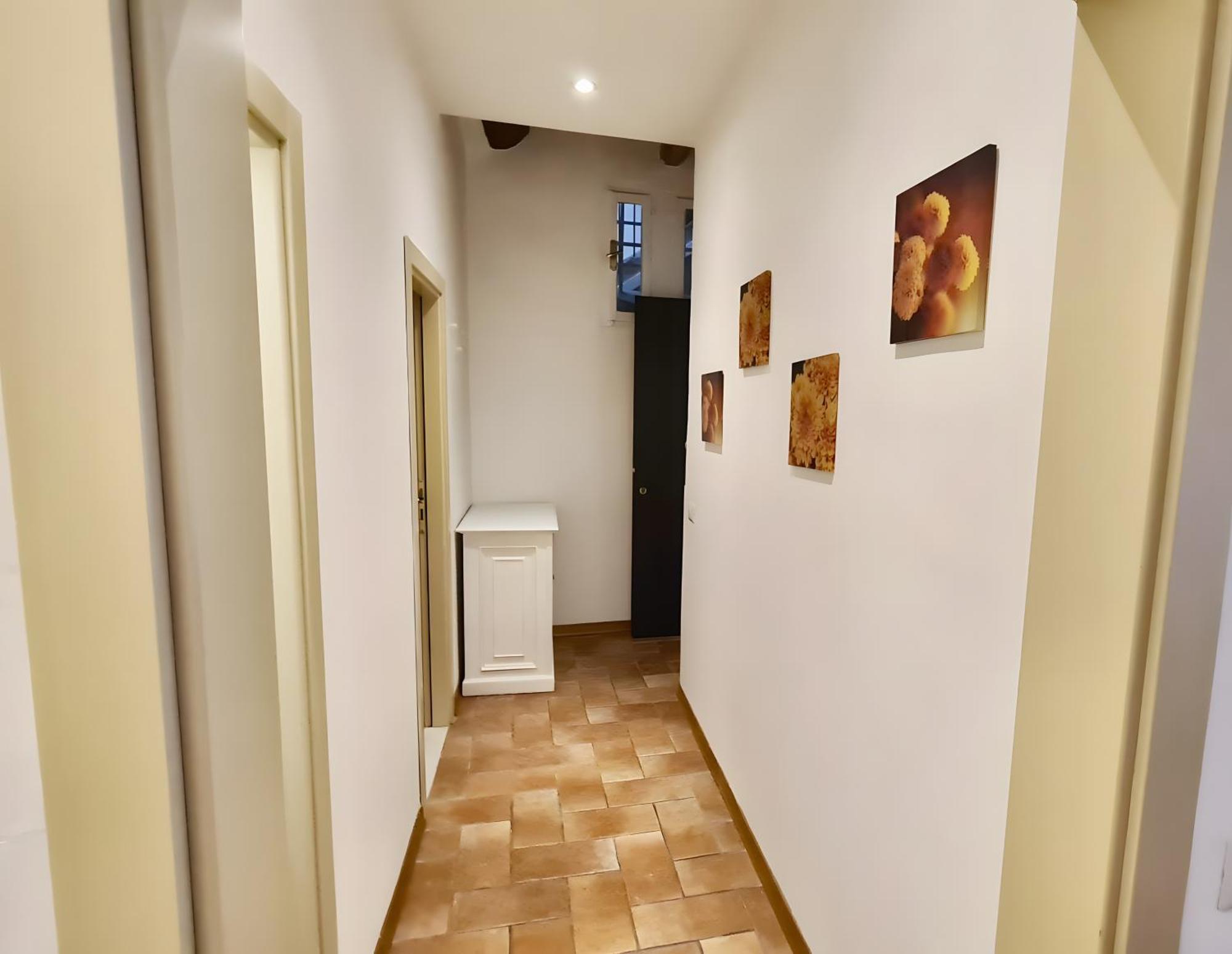 Fontebranda Nest Apartment Siena Ngoại thất bức ảnh