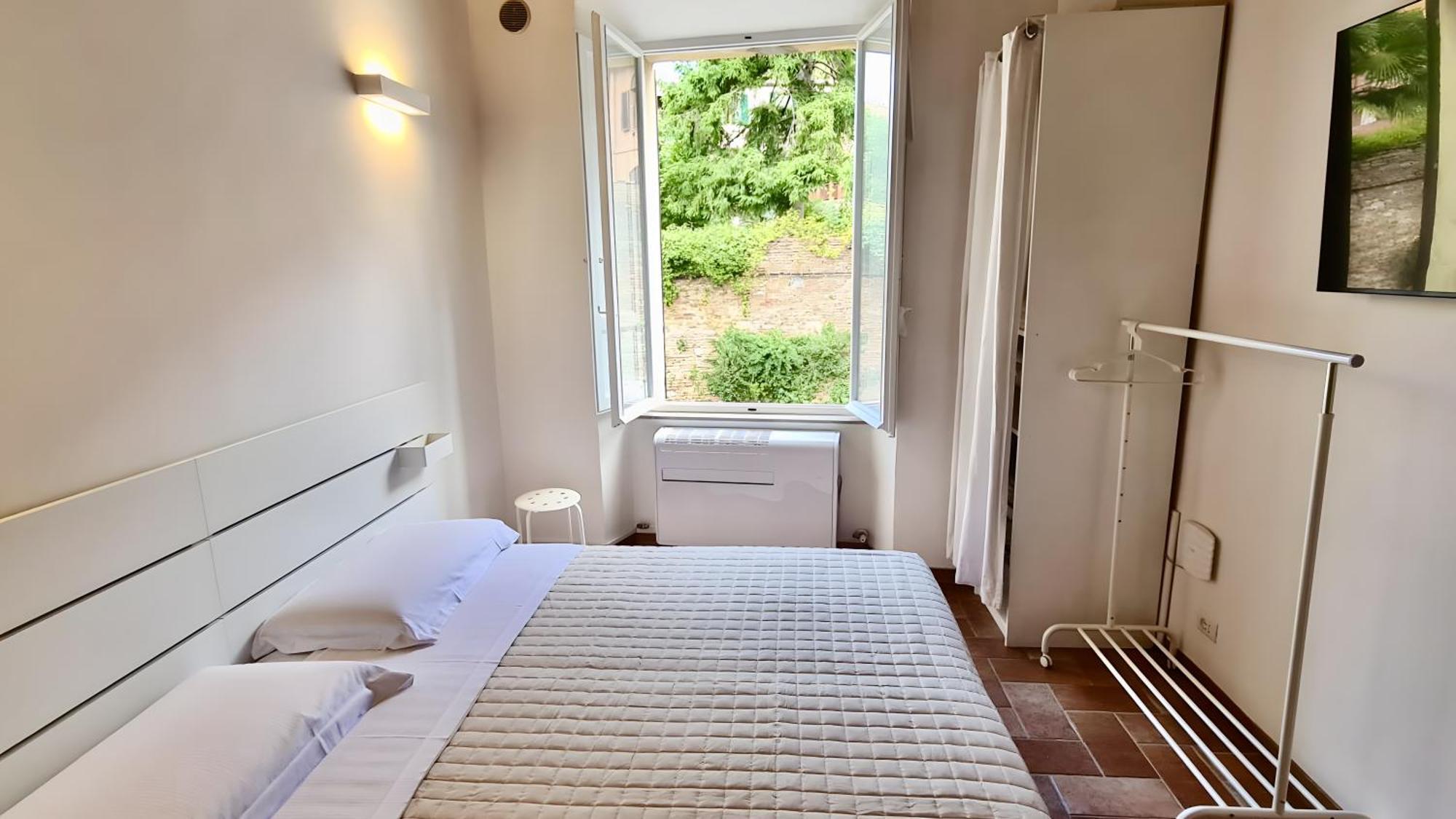 Fontebranda Nest Apartment Siena Ngoại thất bức ảnh
