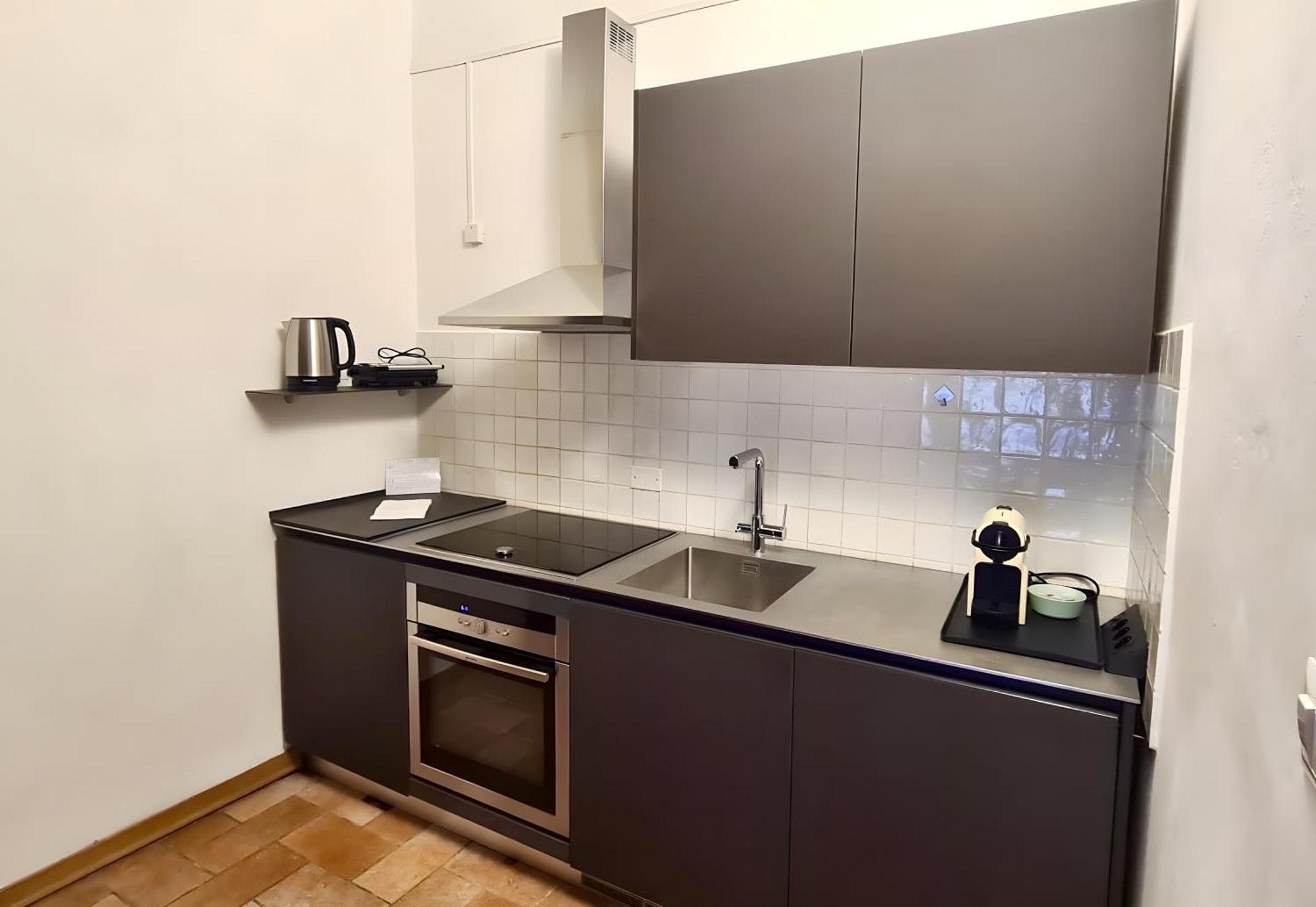 Fontebranda Nest Apartment Siena Ngoại thất bức ảnh