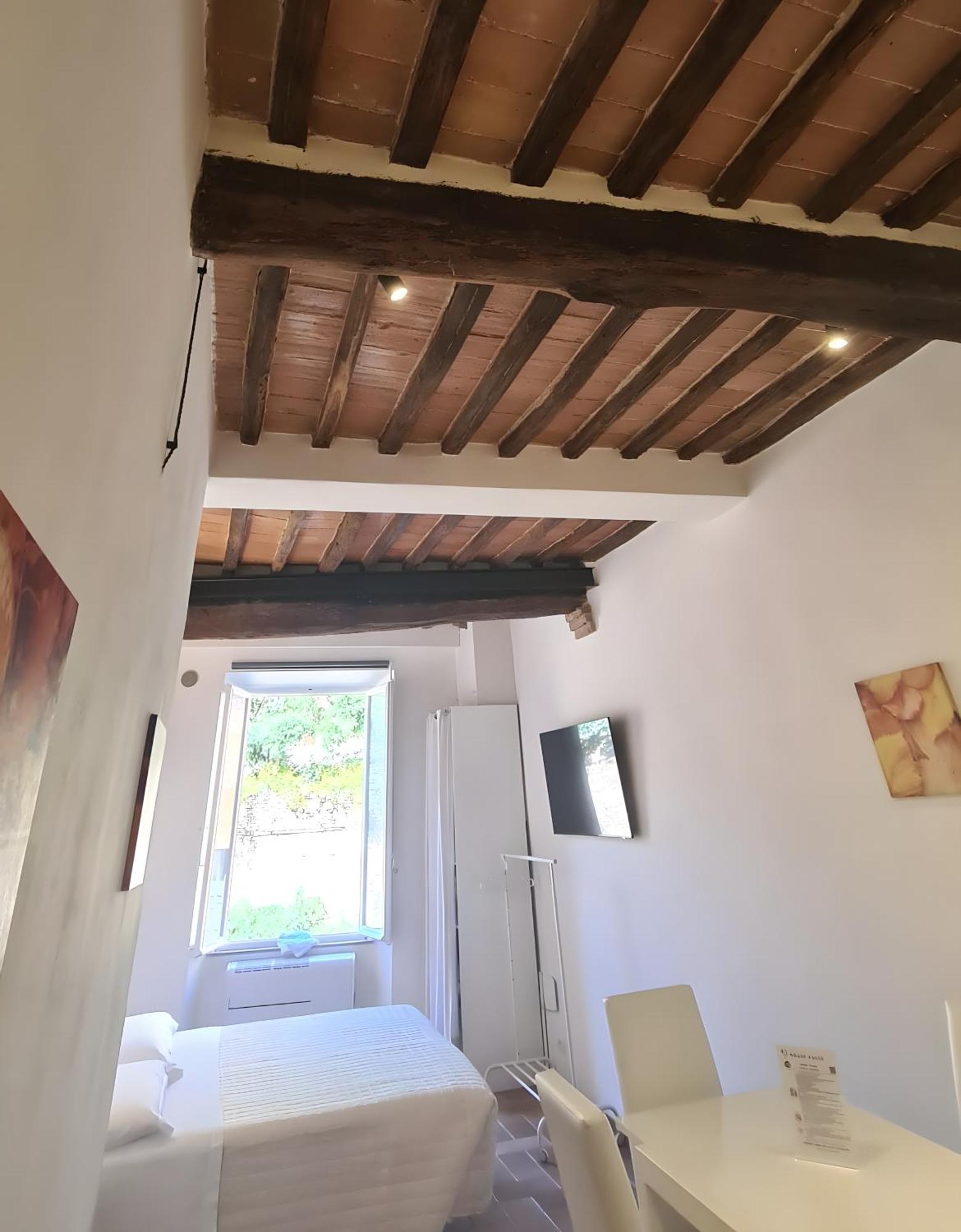 Fontebranda Nest Apartment Siena Ngoại thất bức ảnh